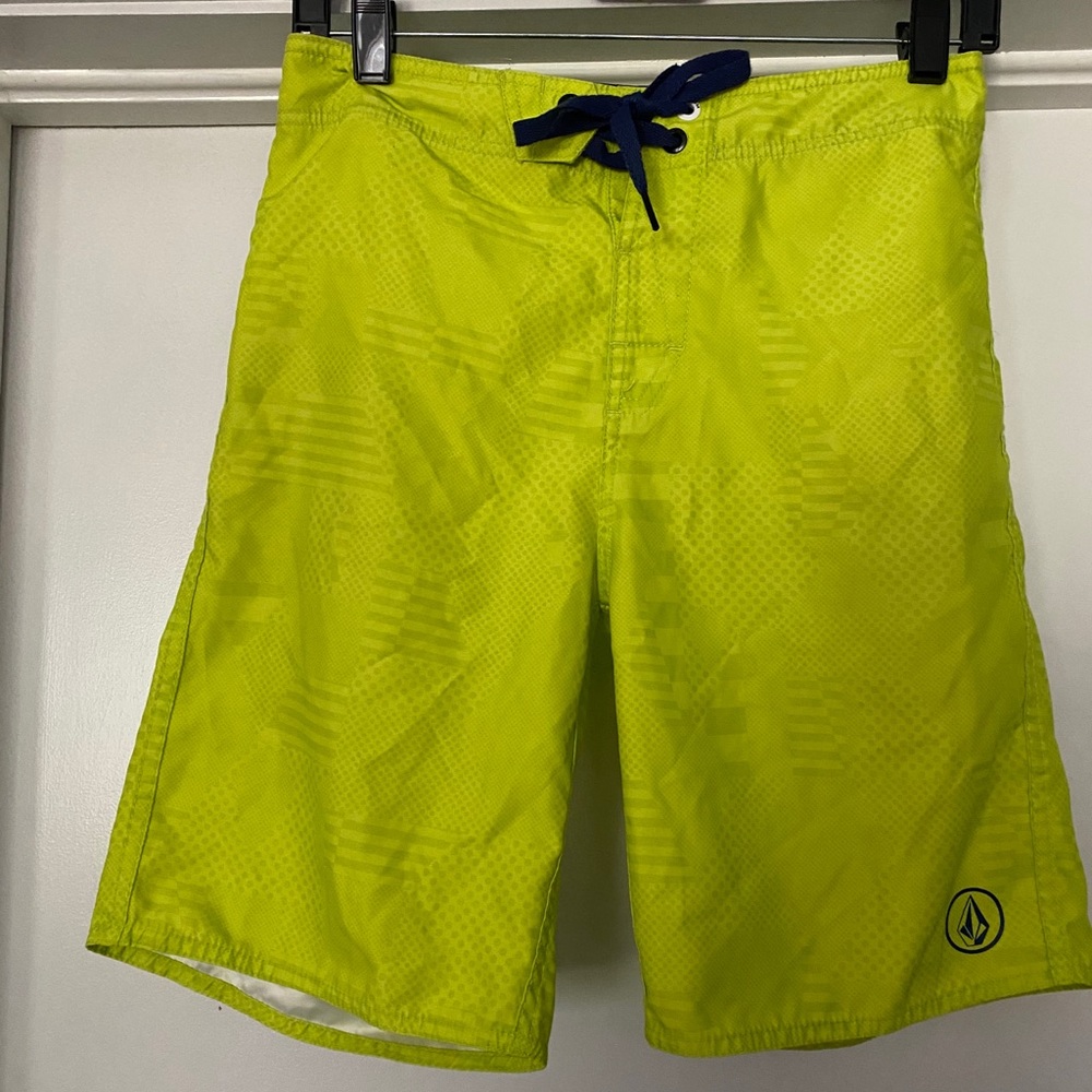 Volcom board shorts